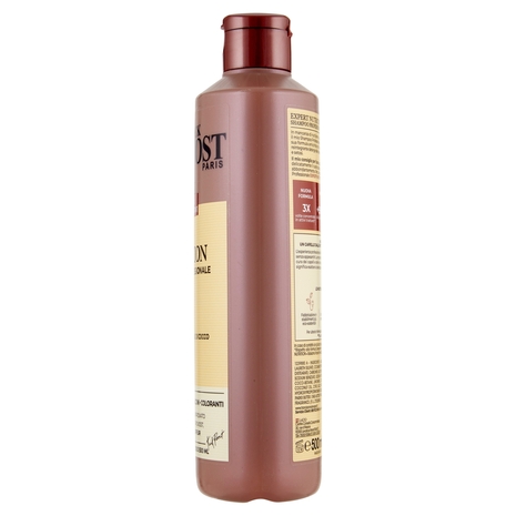 Franck Provost Expert Nutrition Shampoo Professionale 500 ml